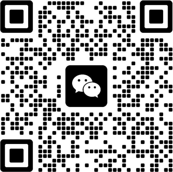 黄鹂鸟科技微信客服二维码-扫码咨询CRM系统进销存系统企业管理系统